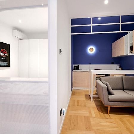 Ticinese 78 Apartment Milano Exterior foto