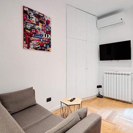 Ticinese 78 Apartment Milano Exterior foto