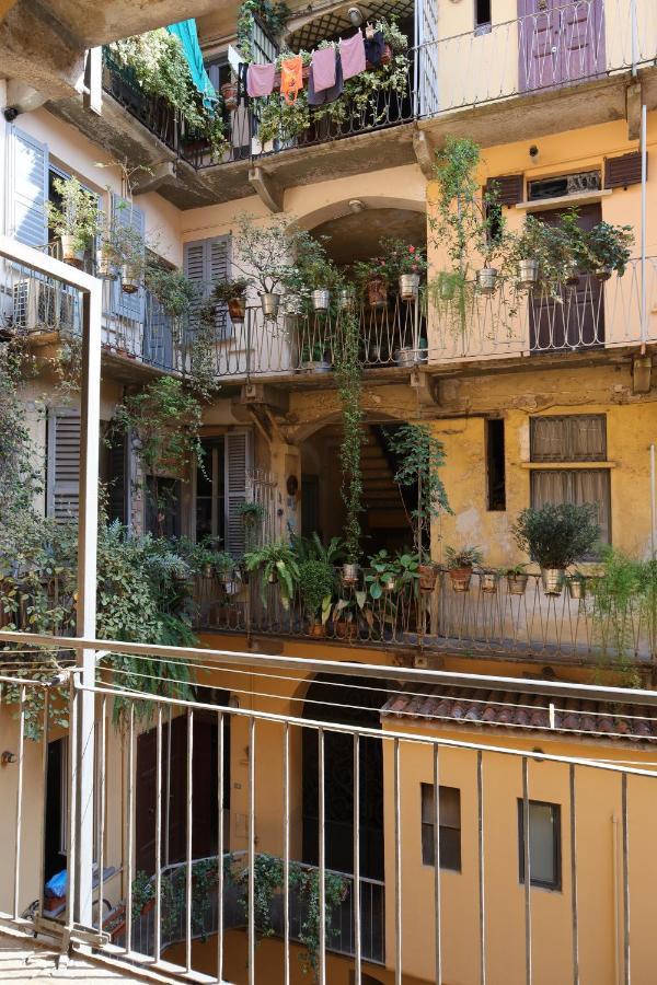 Ticinese 78 Apartment Milano Exterior foto