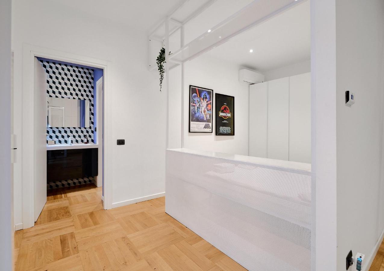 Ticinese 78 Apartment Milano Exterior foto