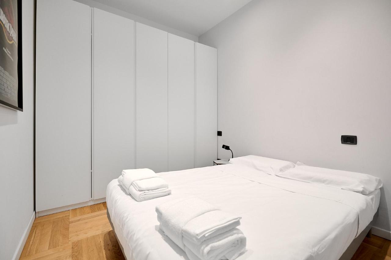 Ticinese 78 Apartment Milano Exterior foto