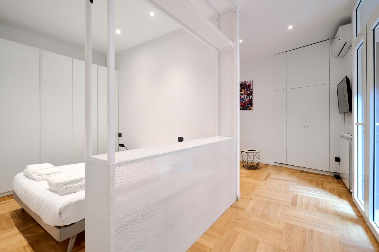 Ticinese 78 Apartment Milano Exterior foto