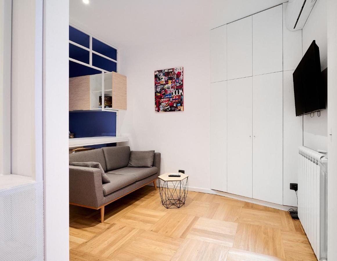 Ticinese 78 Apartment Milano Exterior foto