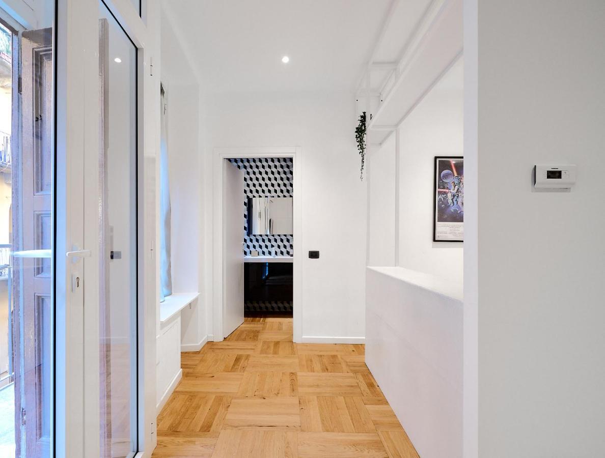 Ticinese 78 Apartment Milano Exterior foto